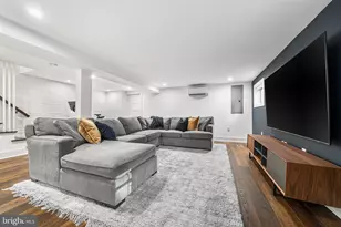 3624 Warren St NW, Washington, DC 20008 - Photo 38