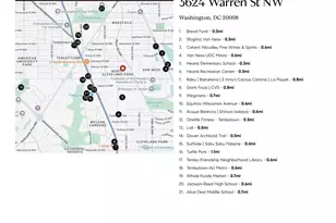 3624 Warren St NW, Washington, DC 20008 - Photo 48