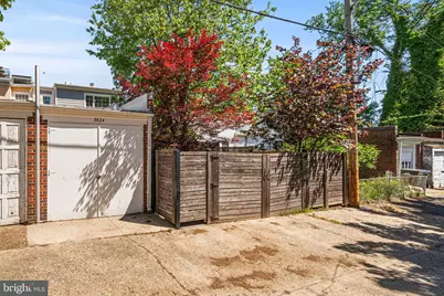 3624 Warren Street NW, Washington, DC 20008 - Photo 24
