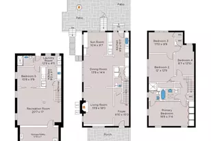 3624 Warren St NW, Washington, DC 20008 - Photo 46