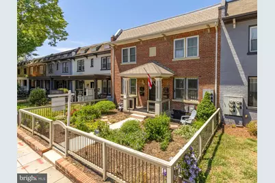1714 West Virginia Avenue NE #2, Washington, DC 20002 - Photo 2