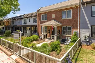 1714 West Virginia Ave NE, Washington, DC 20002 - Photo 2