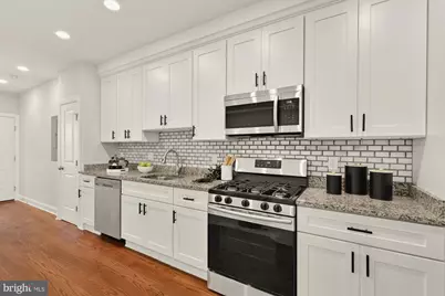 1714 West Virginia Avenue NE #2, Washington, DC 20002 - Photo 6
