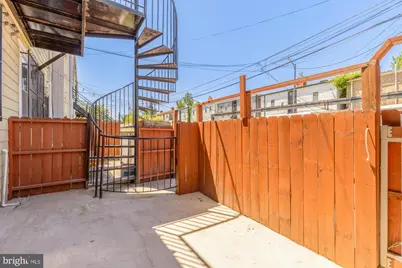 1714 West Virginia Avenue NE #2, Washington, DC 20002 - Photo 20