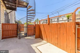 1714 West Virginia Ave NE, Washington, DC 20002 - Photo 20