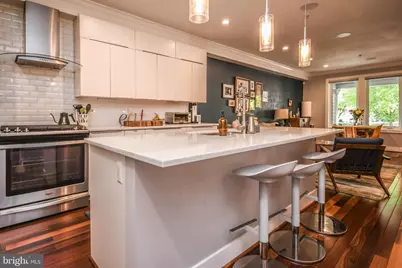 1221 Randolph Street NW #1, Washington, DC 20011 - Photo 12