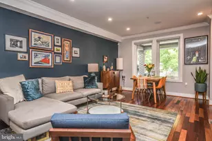 1221 Randolph St NW, Washington, DC 20011 - Photo 4