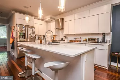 1221 Randolph Street NW #1, Washington, DC 20011 - Photo 10