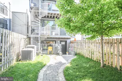 1221 Randolph Street NW #1, Washington, DC 20011 - Photo 42