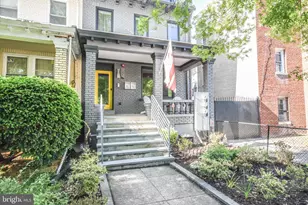 1221 Randolph St NW, Washington, DC 20011 - Photo 1