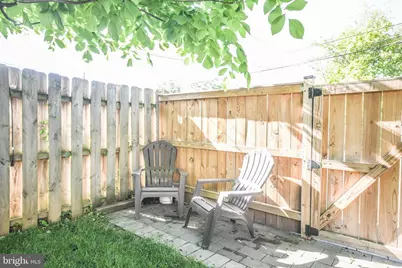 1221 Randolph Street NW #1, Washington, DC 20011 - Photo 40