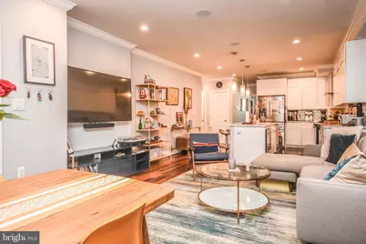 1221 Randolph Street NW #1, Washington, DC 20011 - Photo 6