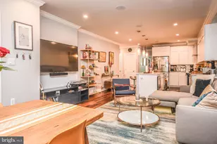 1221 Randolph St NW, Washington, DC 20011 - Photo 6