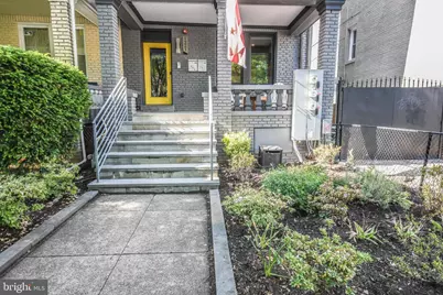 1221 Randolph Street NW #1, Washington, DC 20011 - Photo 52