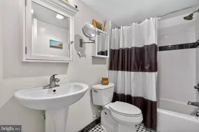 3001 Veazey Terrace NW #715, Washington, DC 20008 - Photo 16