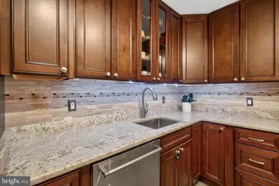 3001 Veazey Terrace NW #715, Washington, DC 20008 - Photo 12