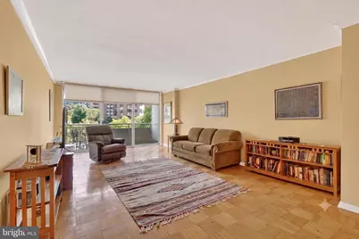 3001 Veazey Terrace NW #715, Washington, DC 20008 - Photo 6