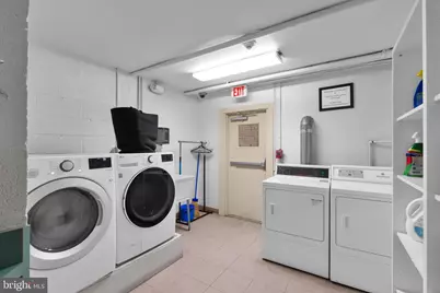 1831 Belmont Road NW #104, Washington, DC 20009 - Photo 12