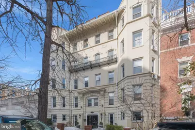 1831 Belmont Road NW #104, Washington, DC 20009 - Photo 14