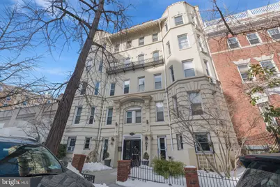1831 Belmont Road NW #104, Washington, DC 20009 - Photo 2