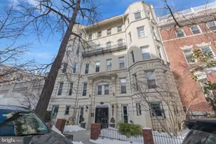 1831 Belmont Rd NW, Washington, DC 20009 - Photo 2