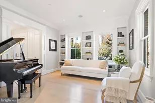 4410 Meadow Road NW, Washington, DC 20007 - Photo 8