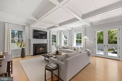 4410 Meadow Road NW, Washington, DC 20007 - Photo 6