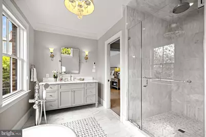 4410 Meadow Road NW, Washington, DC 20007 - Photo 16