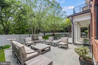 4410 Meadow Road NW, Washington, DC 20007 - Photo 26