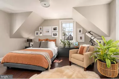 4845 Linnean Avenue NW, Washington, DC 20008 - Photo 18