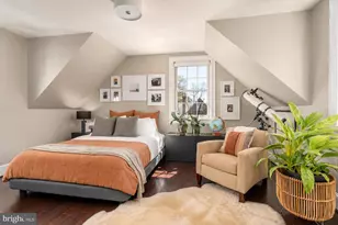 4845 Linnean Ave NW, Washington, DC 20008 - Photo 18
