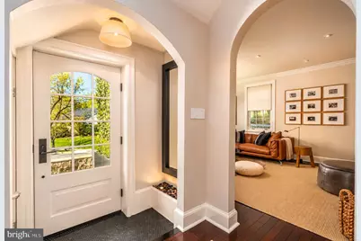 4845 Linnean Avenue NW, Washington, DC 20008 - Photo 4