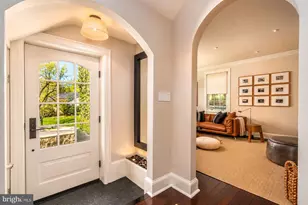 4845 Linnean Ave NW, Washington, DC 20008 - Photo 4