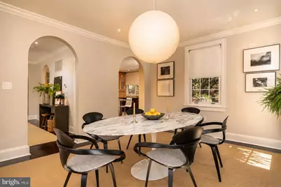 4845 Linnean Avenue NW, Washington, DC 20008 - Photo 10