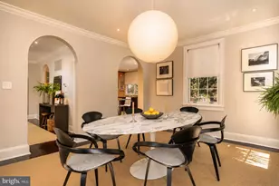 4845 Linnean Ave NW, Washington, DC 20008 - Photo 10
