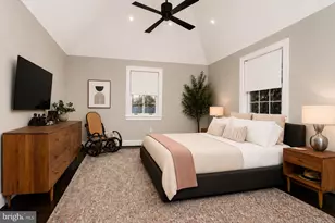 4845 Linnean Ave NW, Washington, DC 20008 - Photo 14