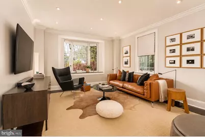 4845 Linnean Avenue NW, Washington, DC 20008 - Photo 6