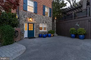 4845 Linnean Ave NW, Washington, DC 20008 - Photo 26