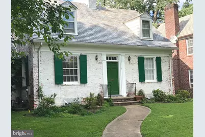 4843 Butterworth Place NW, Washington, DC 20016 - Photo 2