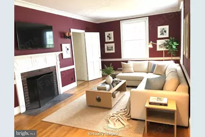 4843 Butterworth Place NW, Washington, DC 20016 - Photo 4