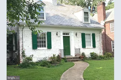 4843 Butterworth Place NW, Washington, DC 20016 - Photo 2