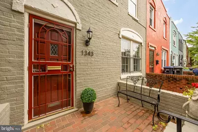 1343 Ives Place SE, Washington, DC 20003 - Photo 2