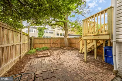 1343 Ives Place SE, Washington, DC 20003 - Photo 26