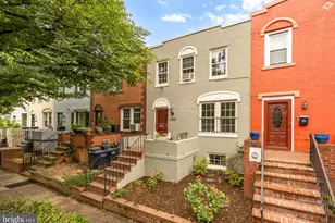 1343 Ives Pl SE, Washington, DC 20003 - Photo 1
