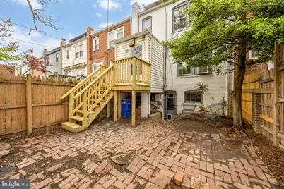 1343 Ives Place SE, Washington, DC 20003 - Photo 28