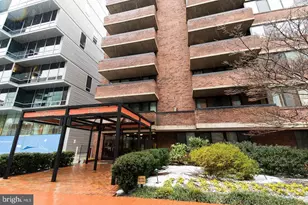 1140 23rd St NW, Washington, DC 20037 - Photo 1