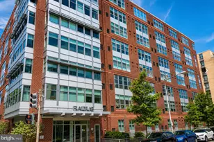 1300 N Street NW, Washington, DC 20005 - Photo 1