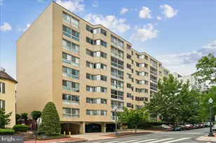 922 24th Street NW, Washington, DC 20037 - Photo 2