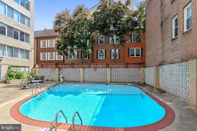922 24th Street NW #415, Washington, DC 20037 - Photo 22