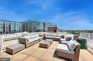 2501 Calvert St NW, Washington, DC 20008 - Photo 14